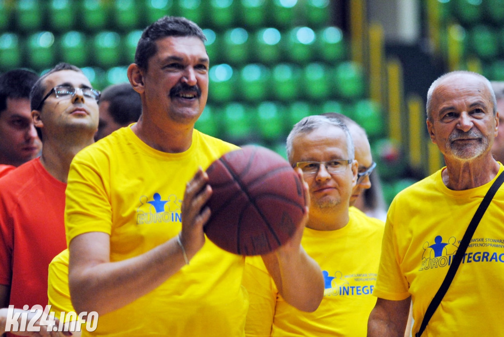 XVIII edycja Spartakiady