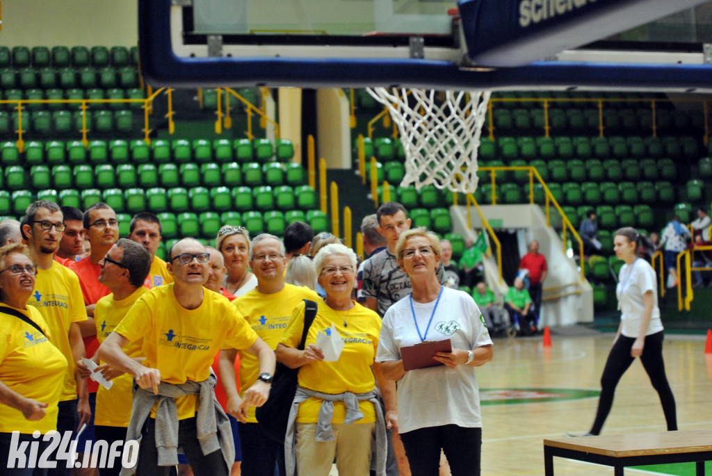 XVIII edycja Spartakiady