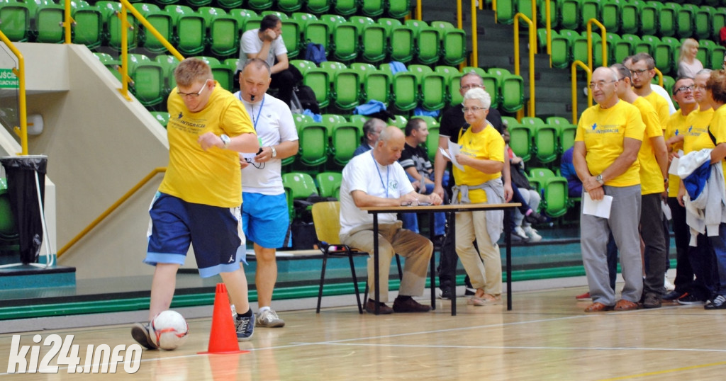 XVIII edycja Spartakiady
