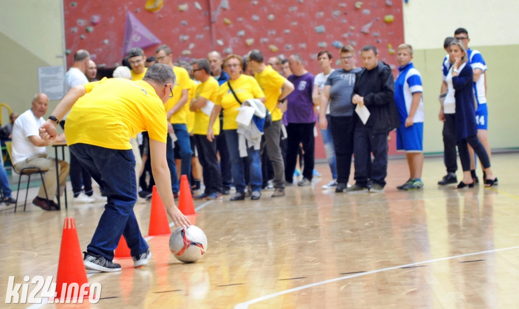 XVIII edycja Spartakiady