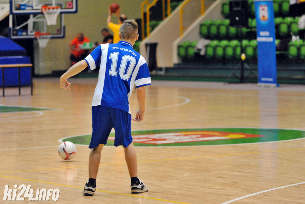 XVIII edycja Spartakiady