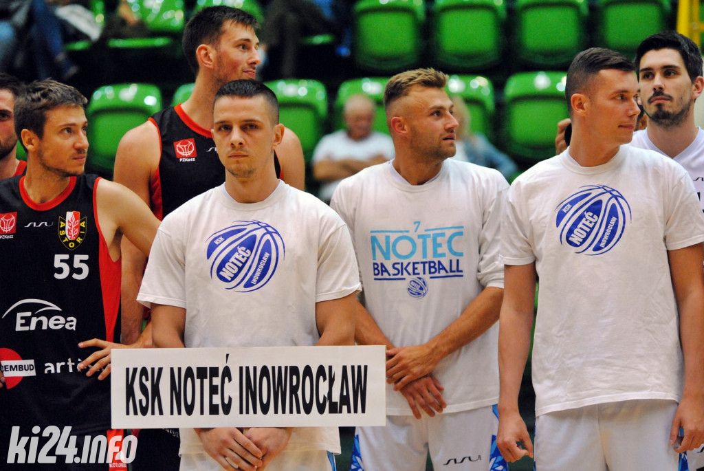 XXII Turniej o Puchar Prezydenta Inowrocławia