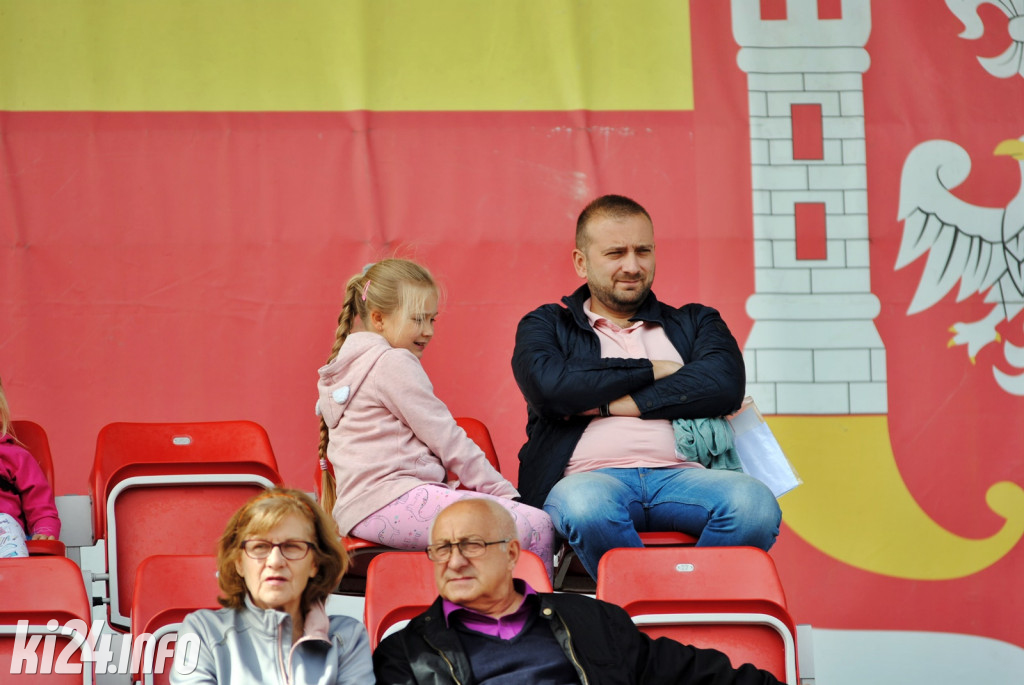 III edycja Biegu Souvre
