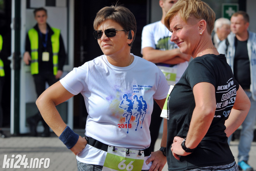 III edycja Biegu Souvre