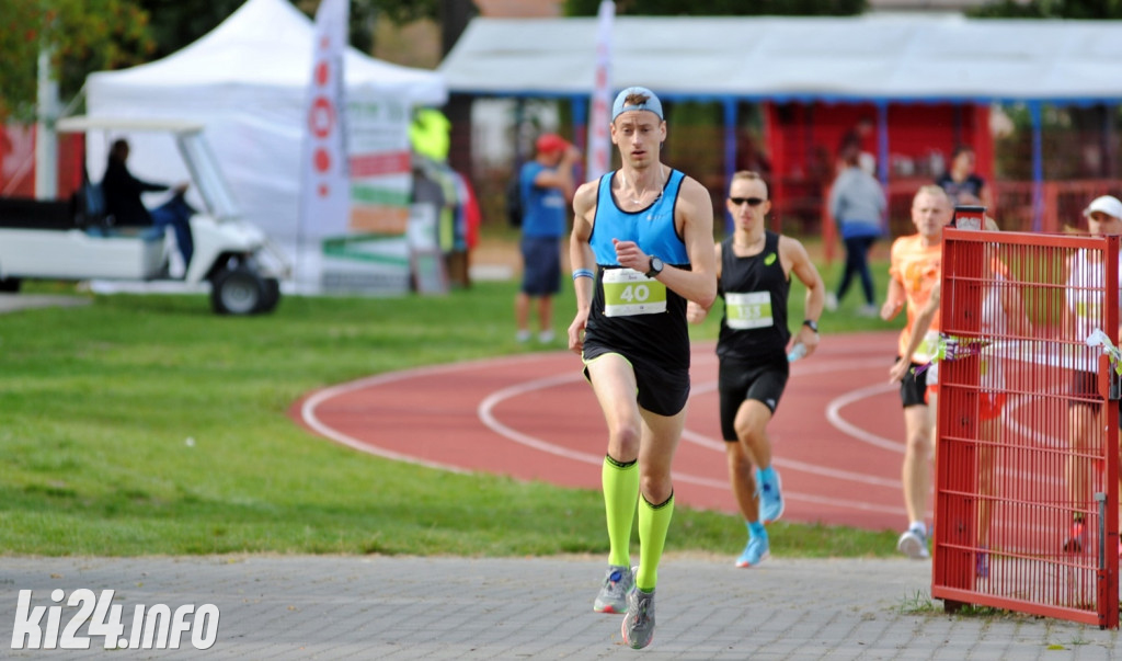 III edycja Biegu Souvre