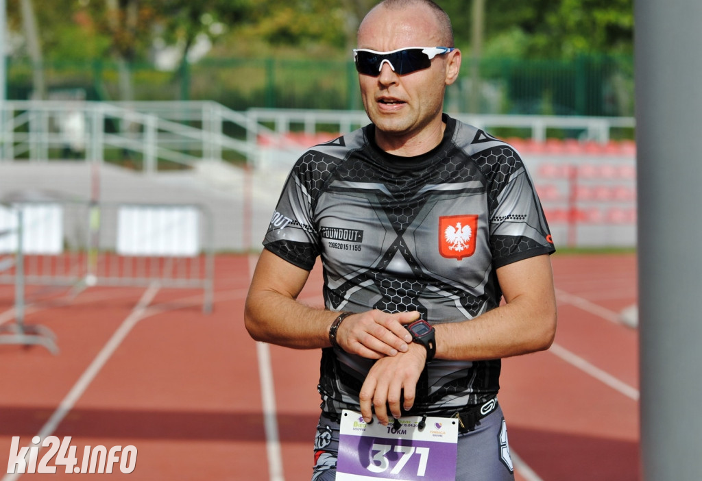 III edycja Biegu Souvre