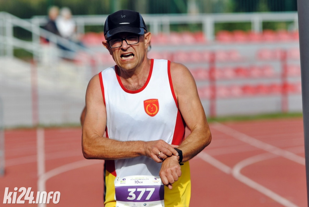 III edycja Biegu Souvre