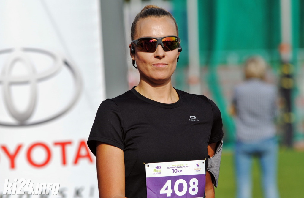 III edycja Biegu Souvre