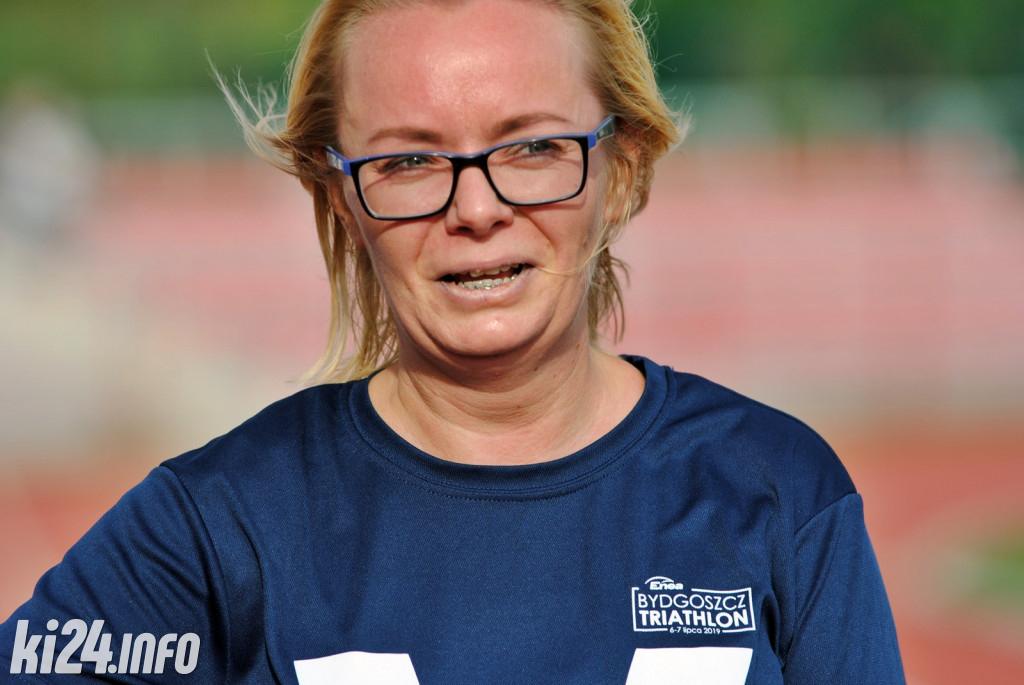 III edycja Biegu Souvre