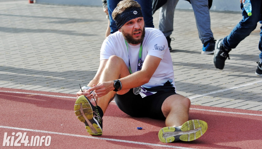 III edycja Biegu Souvre