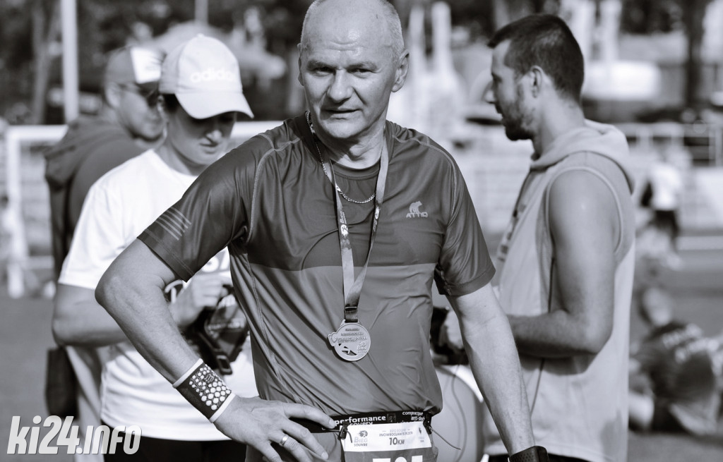 III edycja Biegu Souvre