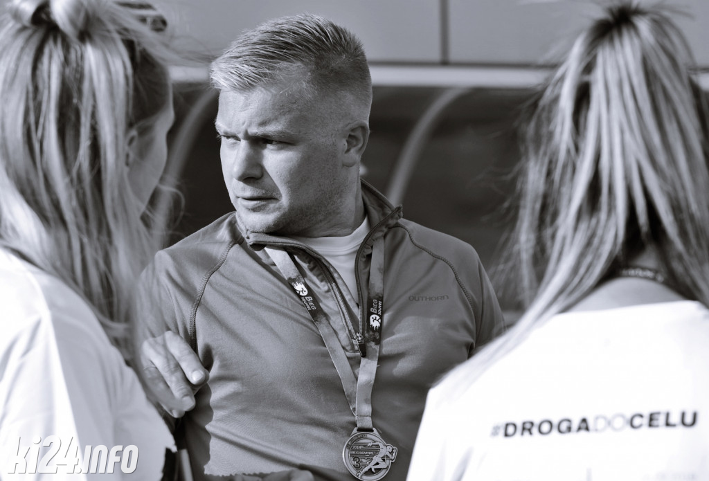 III edycja Biegu Souvre