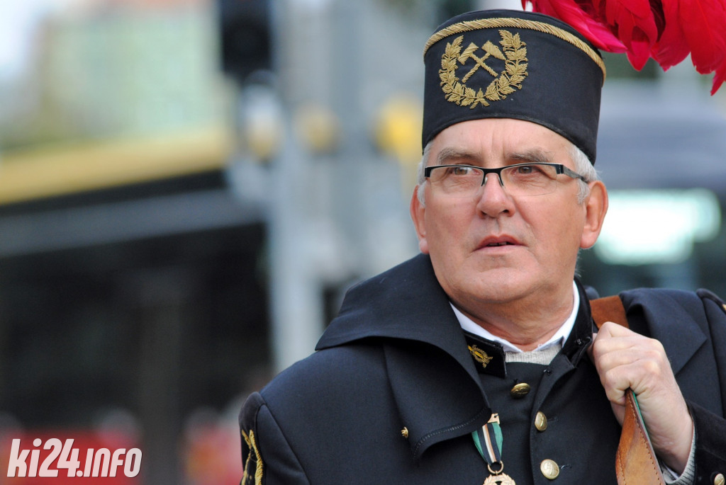 Patriotyczna manifestacja w 80. rocznicę sowieckiej agresji na Polskę