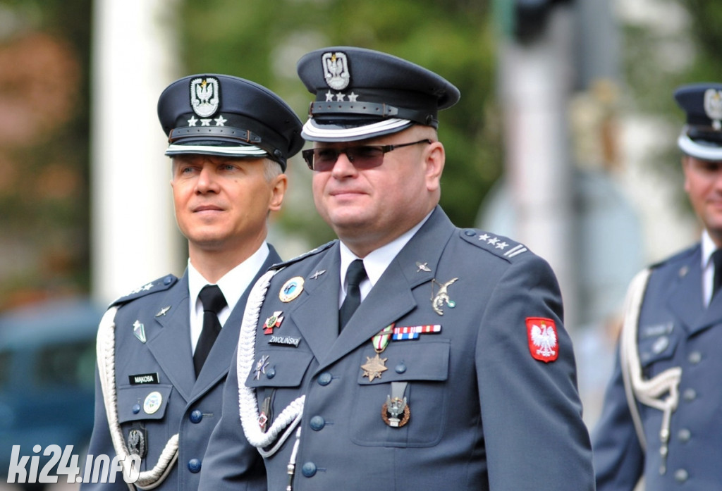 Patriotyczna manifestacja w 80. rocznicę sowieckiej agresji na Polskę