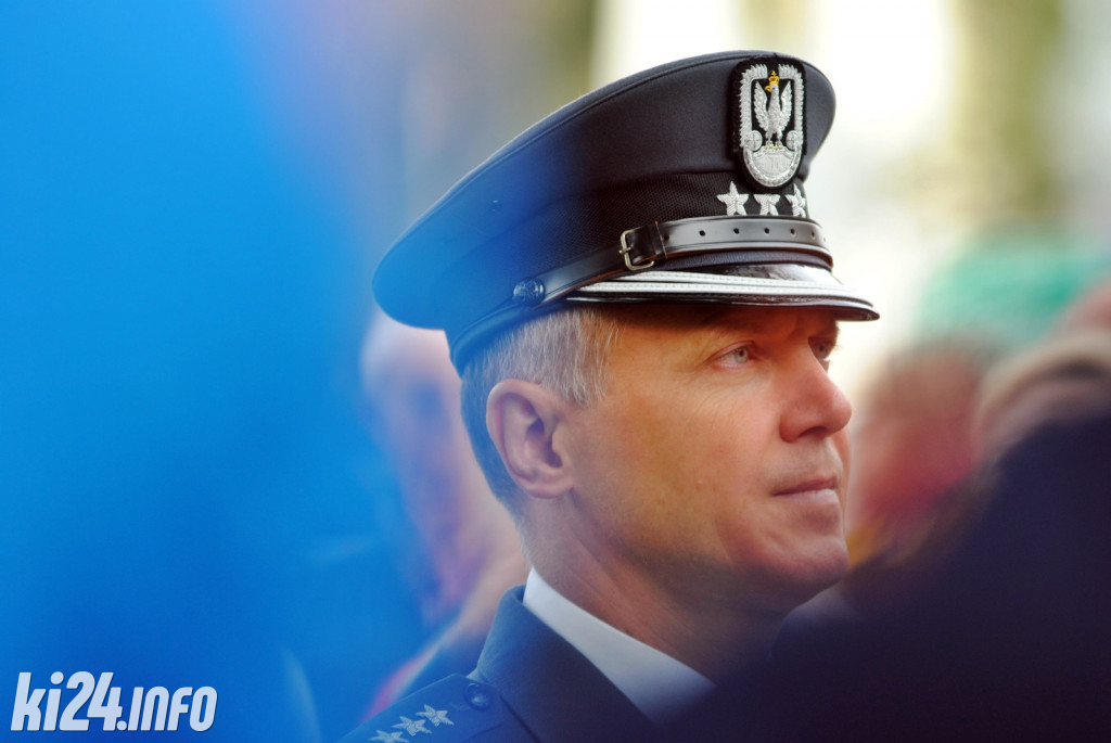 Patriotyczna manifestacja w 80. rocznicę sowieckiej agresji na Polskę