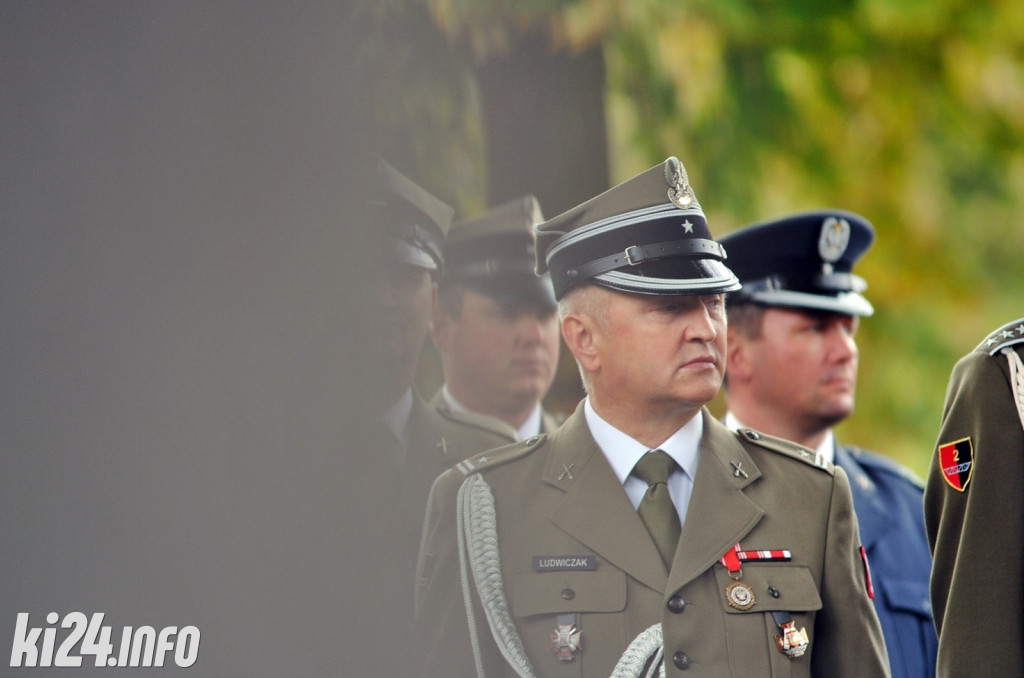 Patriotyczna manifestacja w 80. rocznicę sowieckiej agresji na Polskę
