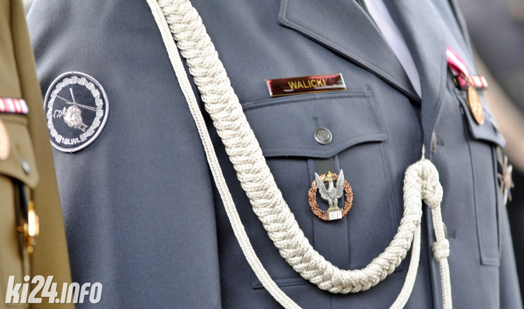 Patriotyczna manifestacja w 80. rocznicę sowieckiej agresji na Polskę