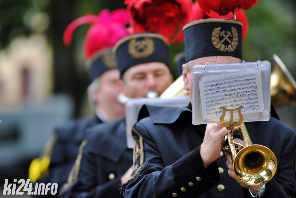 Patriotyczna manifestacja w 80. rocznicę sowieckiej agresji na Polskę