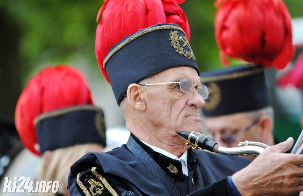 Patriotyczna manifestacja w 80. rocznicę sowieckiej agresji na Polskę