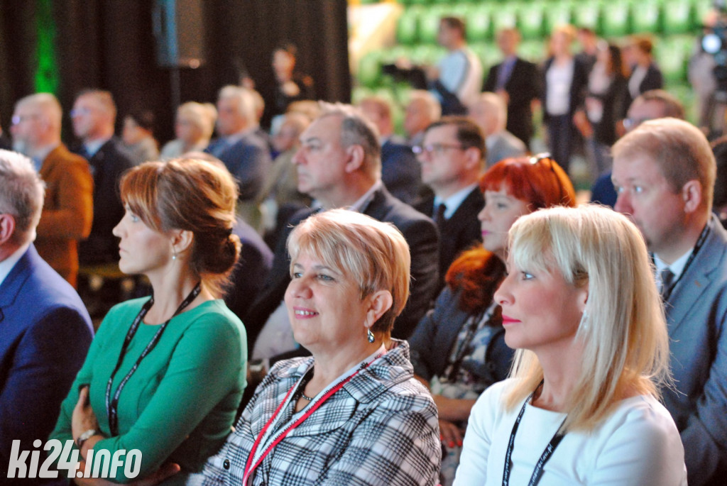 Forum Polskich Samorządów Miasto2030.IN