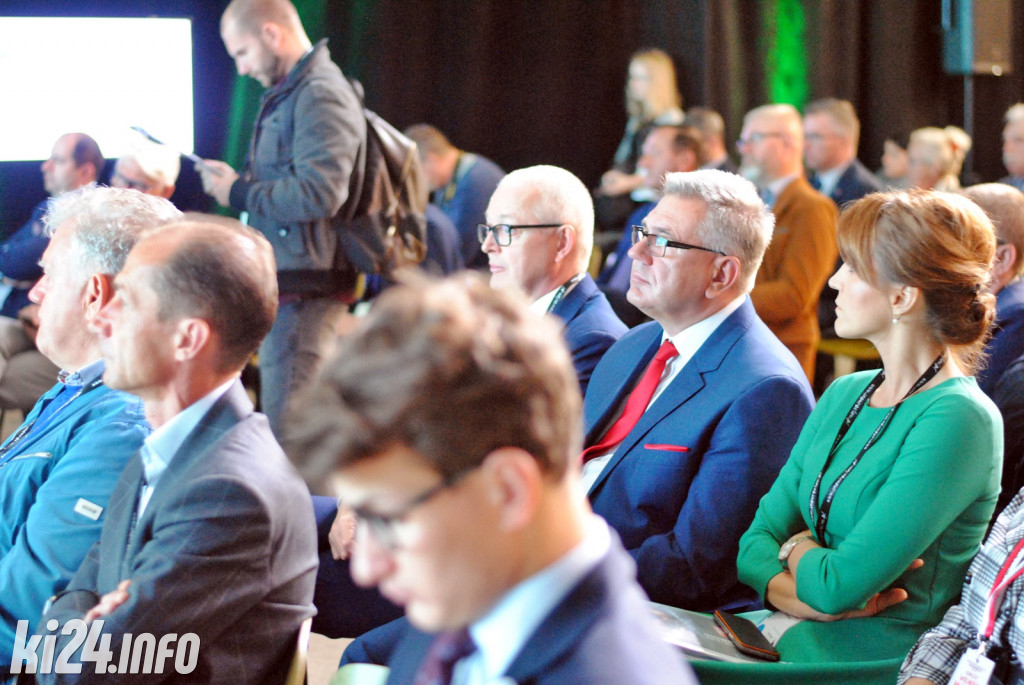 Forum Polskich Samorządów Miasto2030.IN