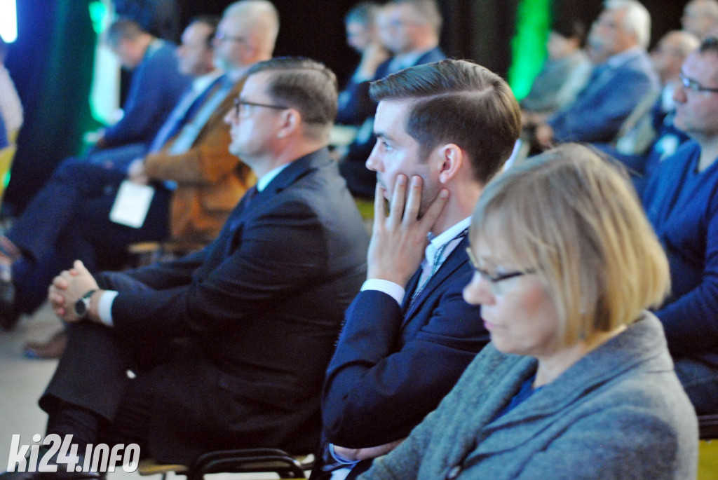 Forum Polskich Samorządów Miasto2030.IN