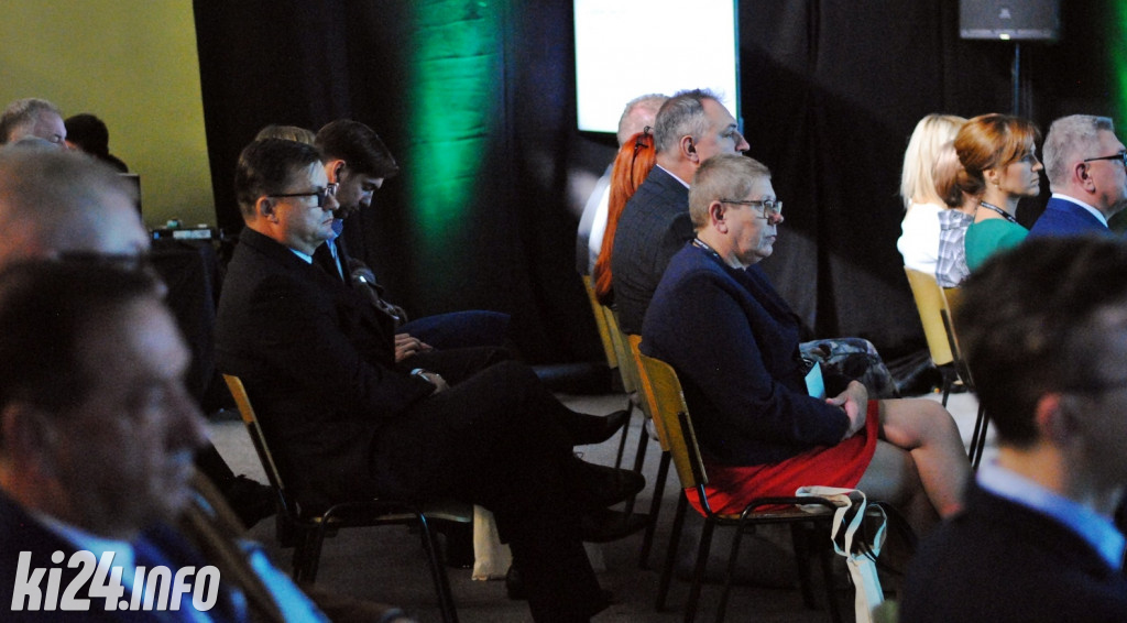 Forum Polskich Samorządów Miasto2030.IN