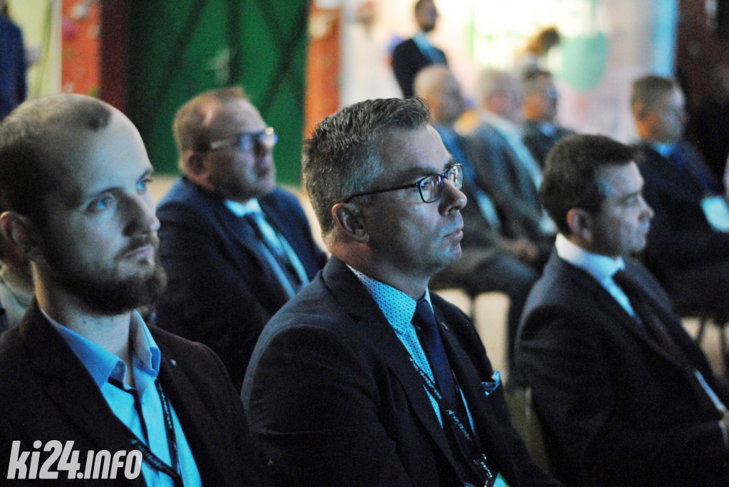 Forum Polskich Samorządów Miasto2030.IN