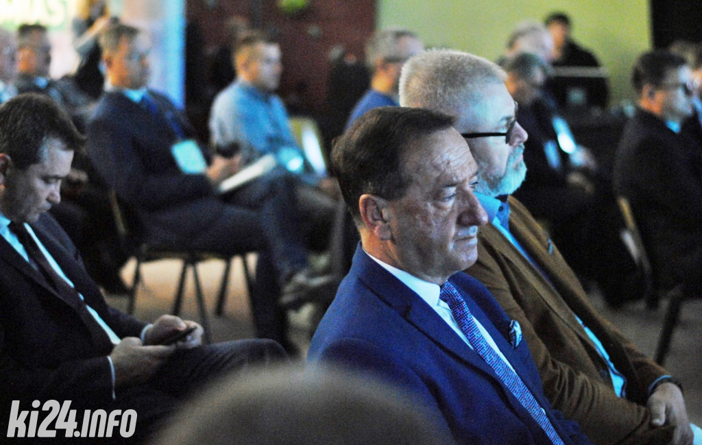Forum Polskich Samorządów Miasto2030.IN