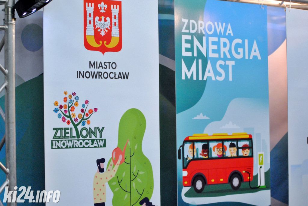 Forum Polskich Samorządów Miasto2030.IN