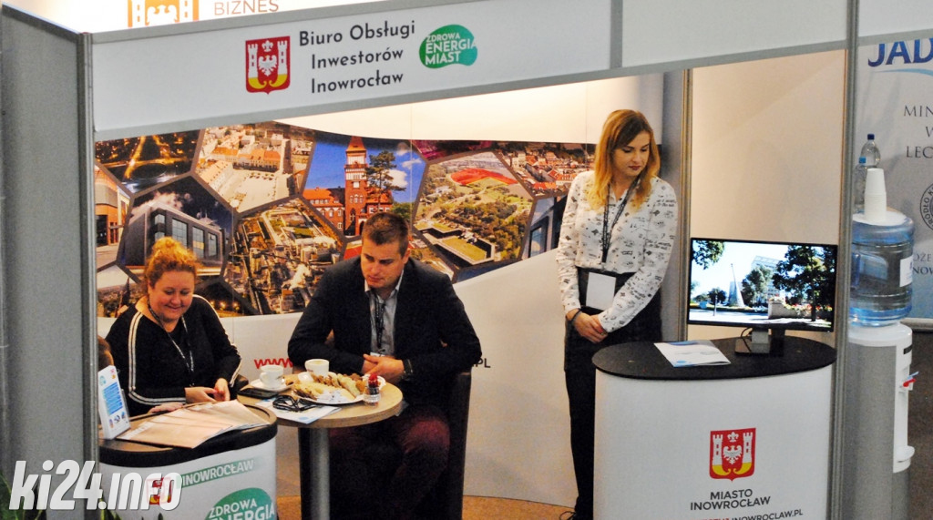 Forum Polskich Samorządów Miasto2030.IN
