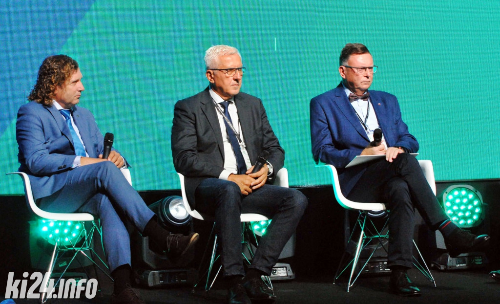 Forum Polskich Samorządów Miasto2030.IN