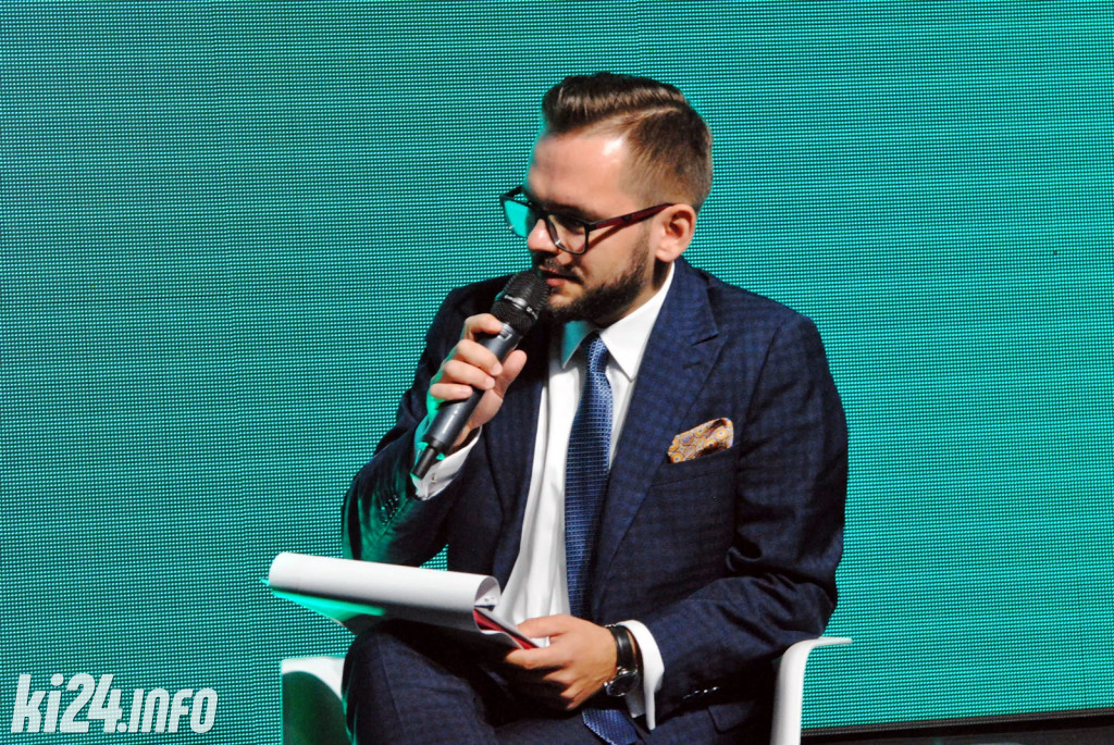 Forum Polskich Samorządów Miasto2030.IN