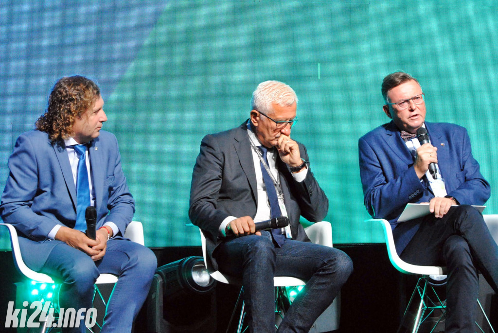 Forum Polskich Samorządów Miasto2030.IN