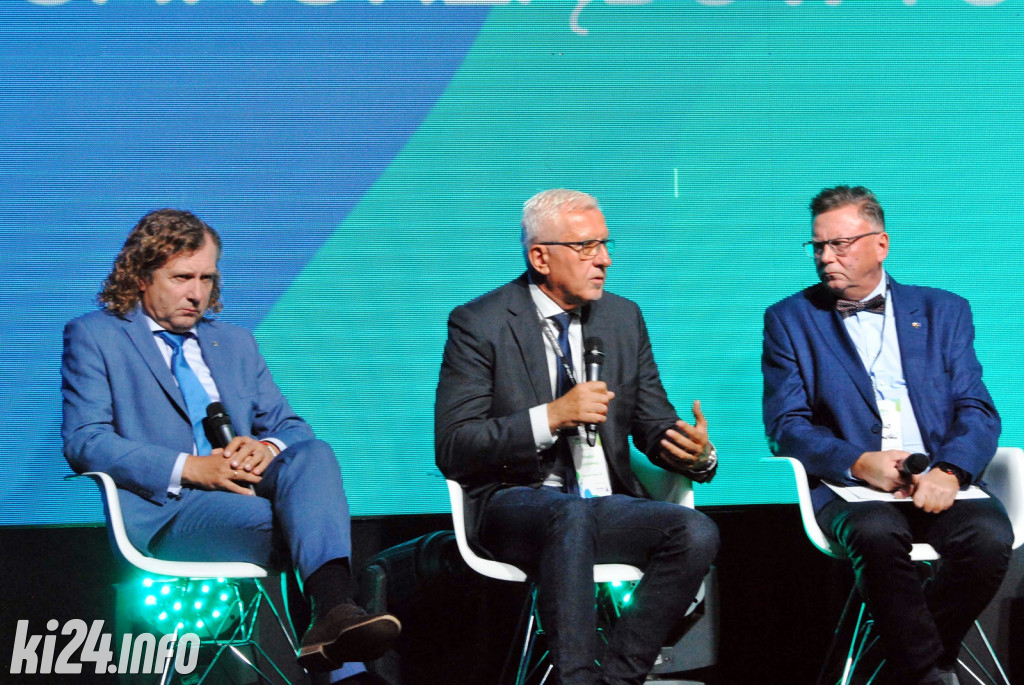 Forum Polskich Samorządów Miasto2030.IN