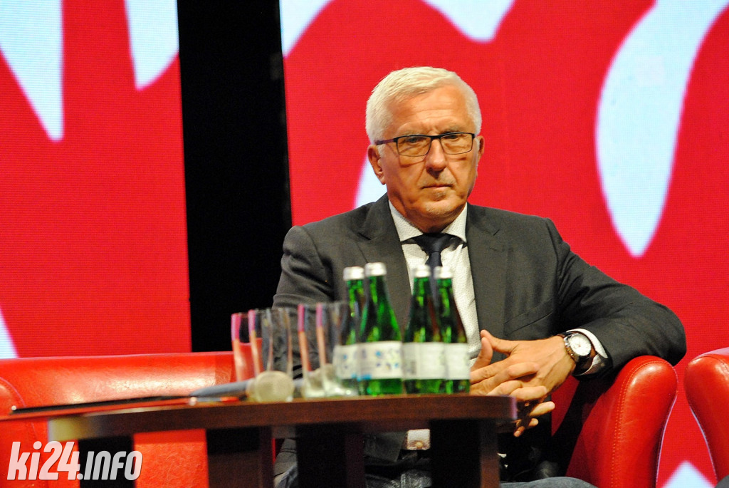 Forum Polskich Samorządów Miasto2030.IN