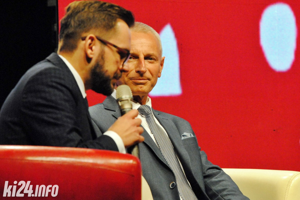 Forum Polskich Samorządów Miasto2030.IN