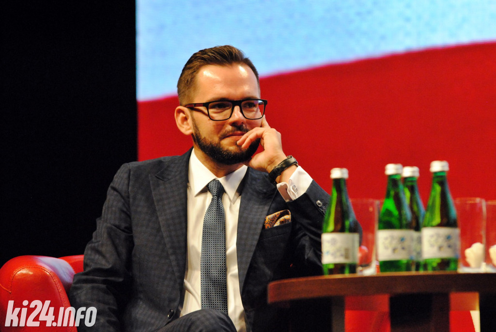 Forum Polskich Samorządów Miasto2030.IN