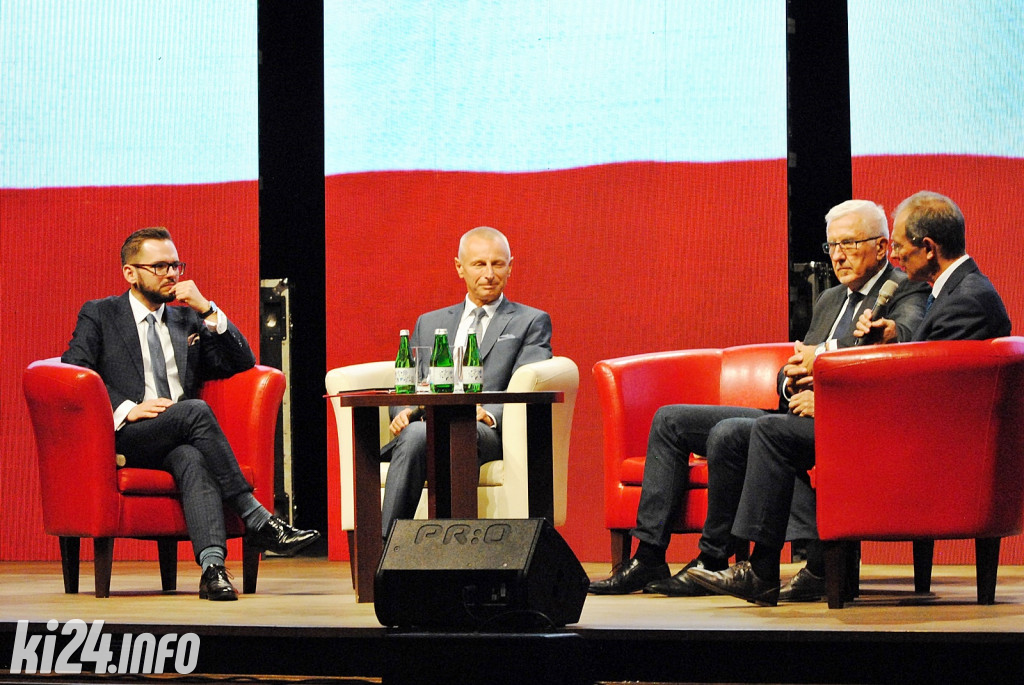 Forum Polskich Samorządów Miasto2030.IN