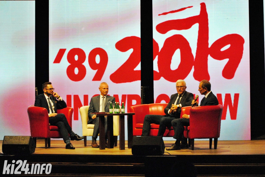 Forum Polskich Samorządów Miasto2030.IN