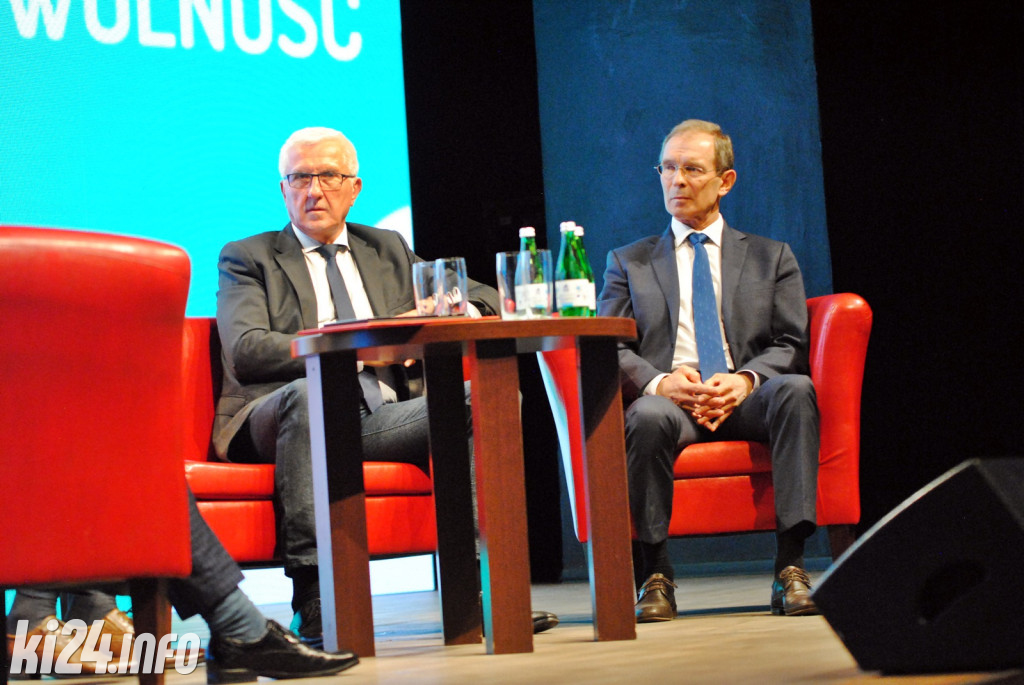 Forum Polskich Samorządów Miasto2030.IN