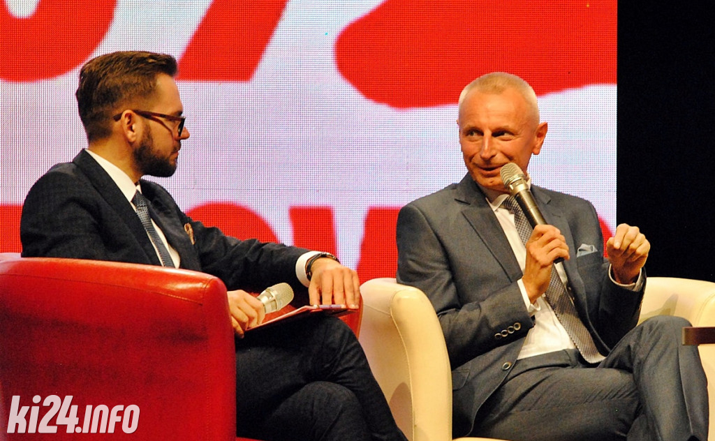 Forum Polskich Samorządów Miasto2030.IN