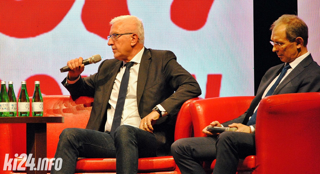 Forum Polskich Samorządów Miasto2030.IN