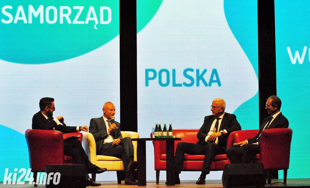 Forum Polskich Samorządów Miasto2030.IN