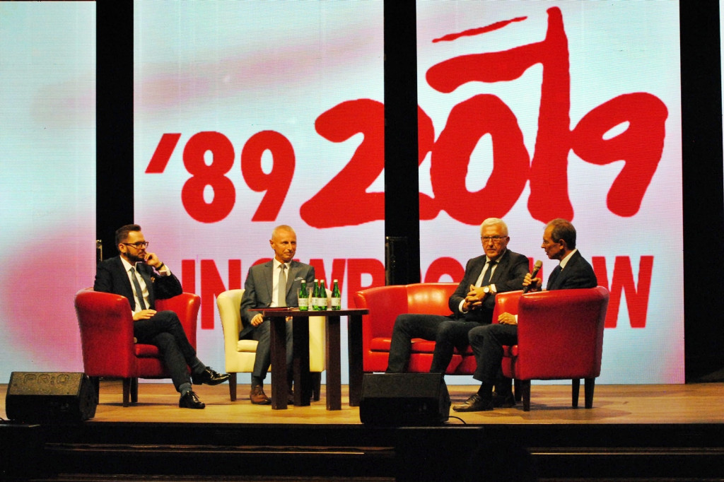 Forum Polskich Samorządów Miasto2030.IN