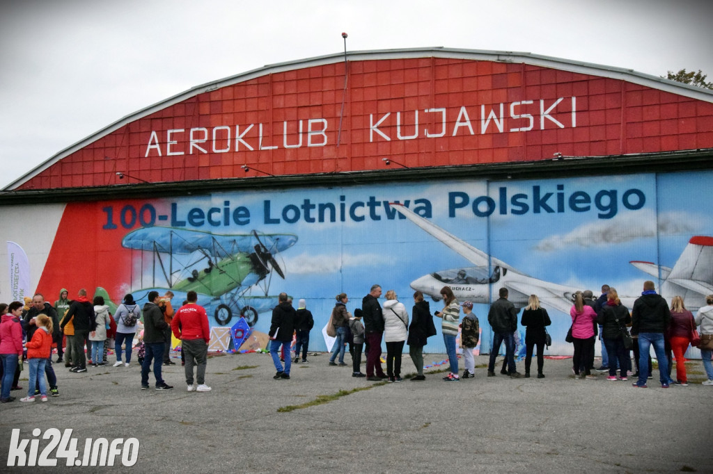 Drachy nad Kujawami