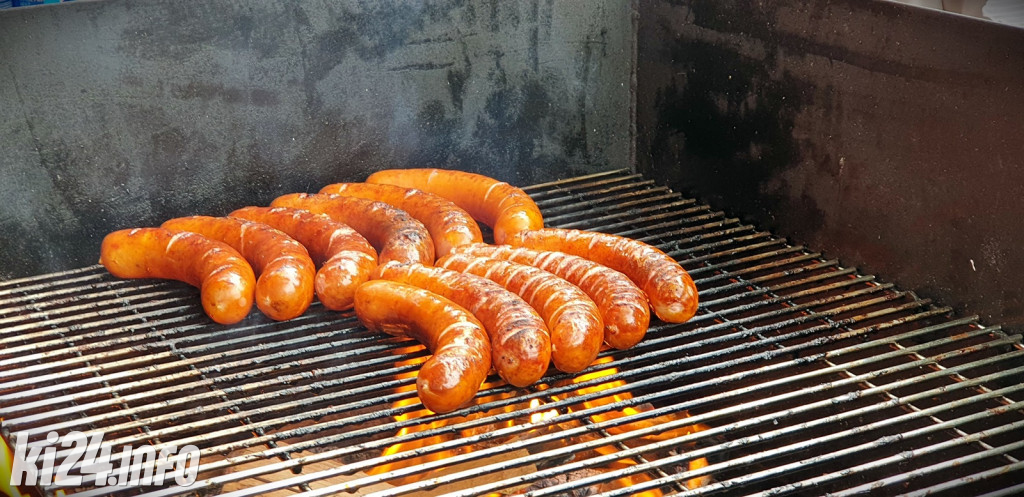 Festyn na powitanie jesieni