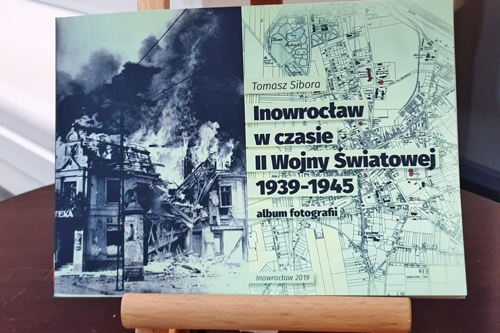 Imprezy historyczne o II wojnie światowej w Inowrocławiu