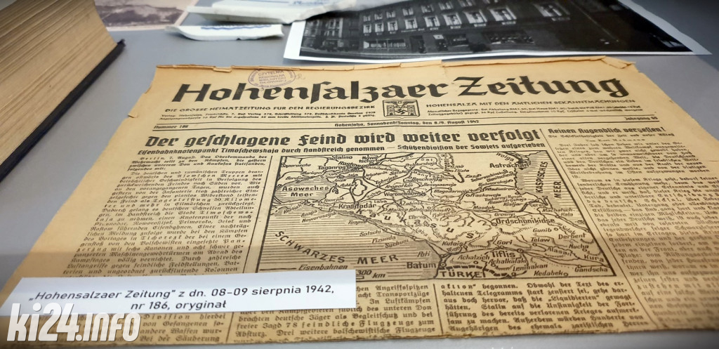 Imprezy historyczne o II wojnie światowej w Inowrocławiu