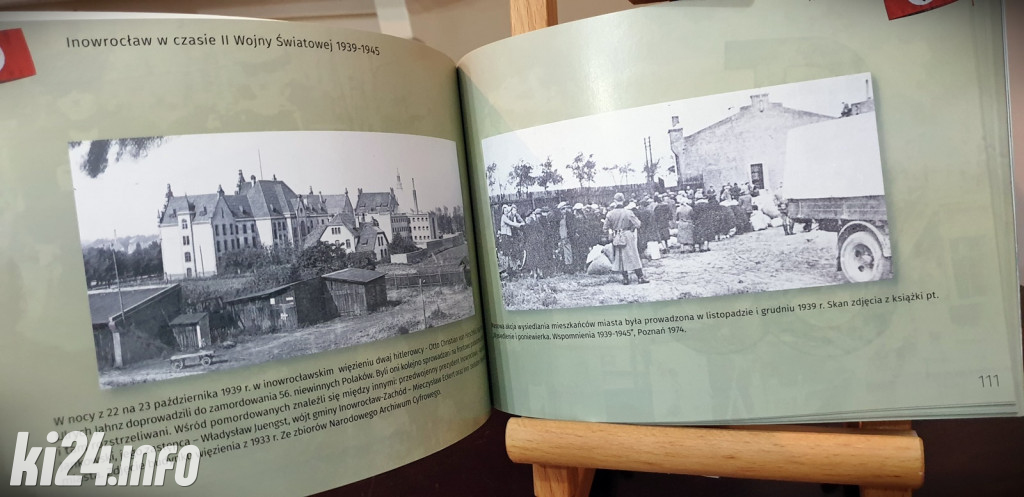 Imprezy historyczne o II wojnie światowej w Inowrocławiu